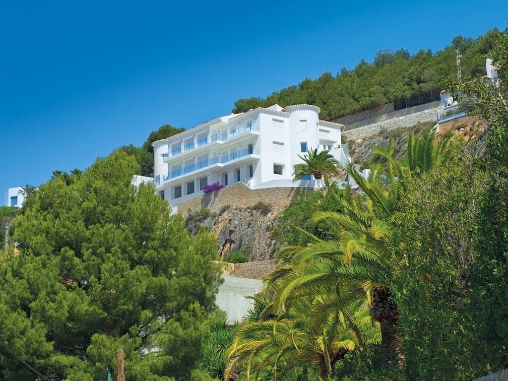 Villa in Jávea