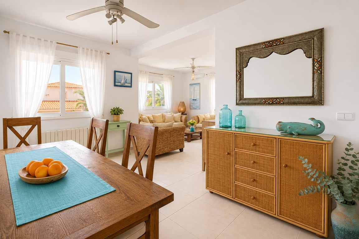 5-bed Villa in Jávea photo 8
