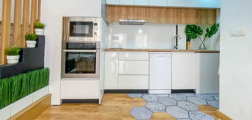 Rijwoning met 3 slaapkamers in Orihuela Costa — foto 10