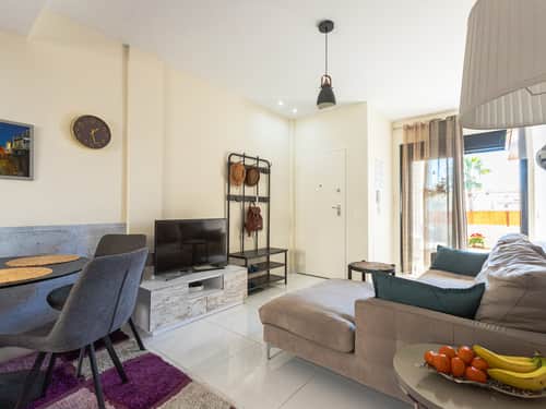 Bungalow met 2 slaapkamers in Los Altos — foto 7