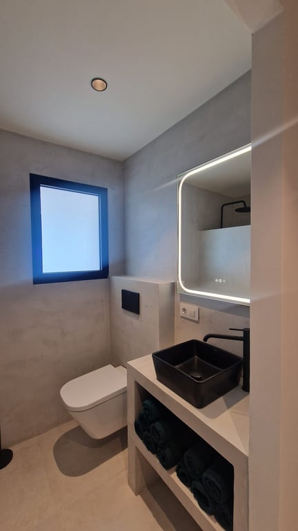 VILLA DE LUXE ÚLTIMA: RETIR DE 6 DORMITORIS, CUMBRE DEL SOL | VISTES PANORÀMIQUES AL MAR IMPRESSIONANTS | LLAVORS I SOSTENIBLE - 53