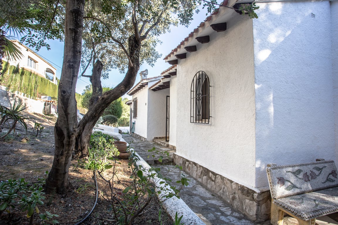 2-bed Villa in Jávea photo 12