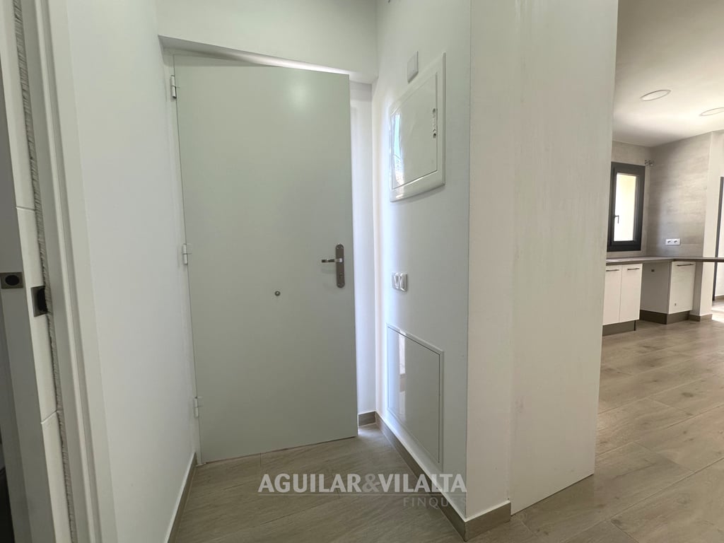 Brand-new house - 41
