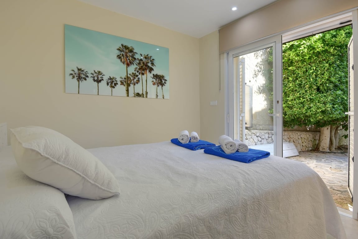 4-bed Villa in Jávea photo 21