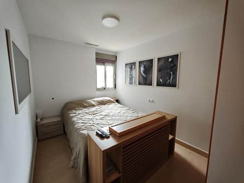 Appartement met 2 slaapkamers in San Miguel de Salinas — foto 13