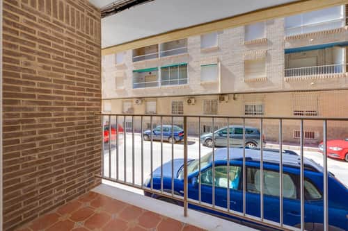 Appartement met 2 slaapkamers in Torrevieja — foto 38