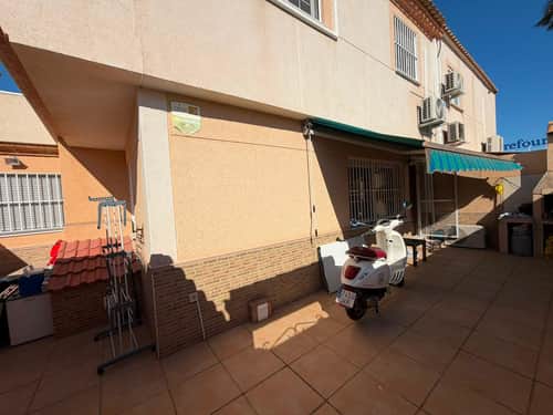 Rijwoning met 3 slaapkamers in Torrevieja — foto 6