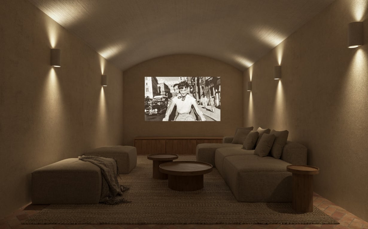 Proyecto de reforma: villa en venta en Benissa Costa - 15