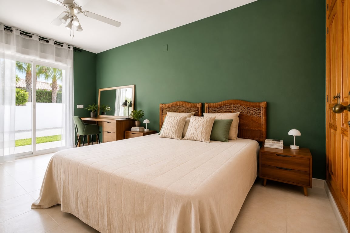 5-bed Villa in Jávea photo 10