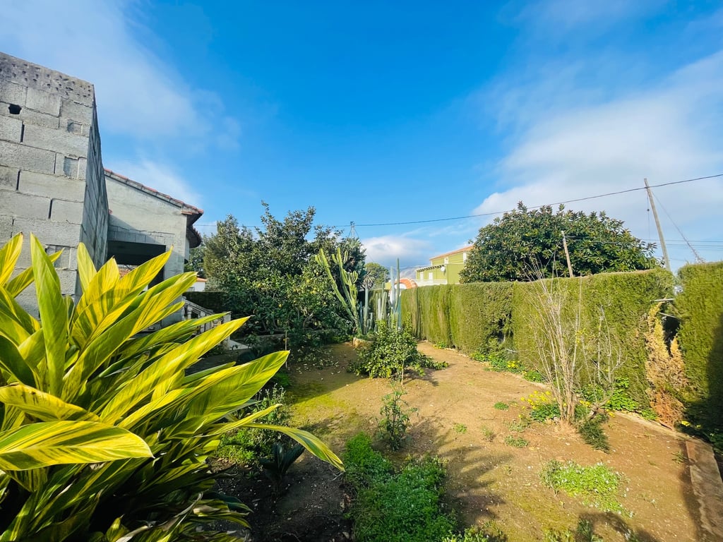 Ondara. Chalet en venta - 30