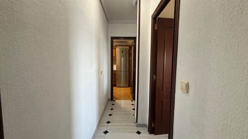 Ruim eerstelijns appartement aan zee in Torrevieja — foto 19