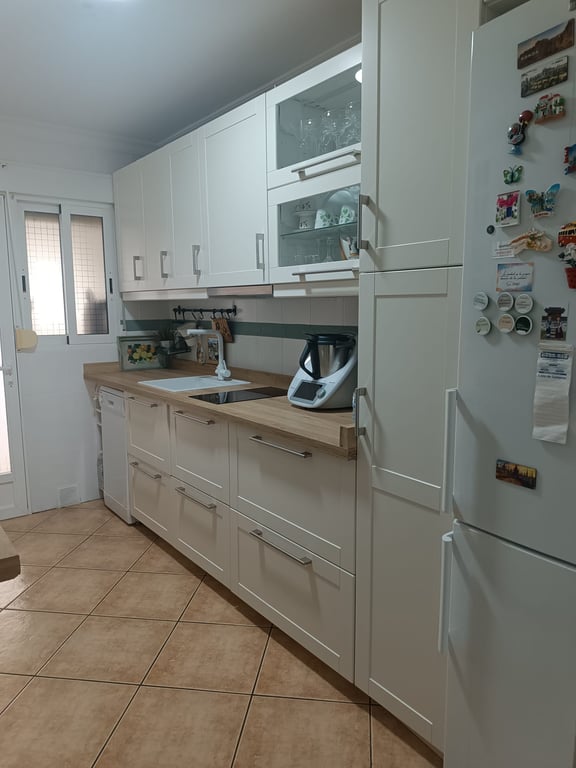 ADOSADO ZONA ROTAS, DENIA - 12