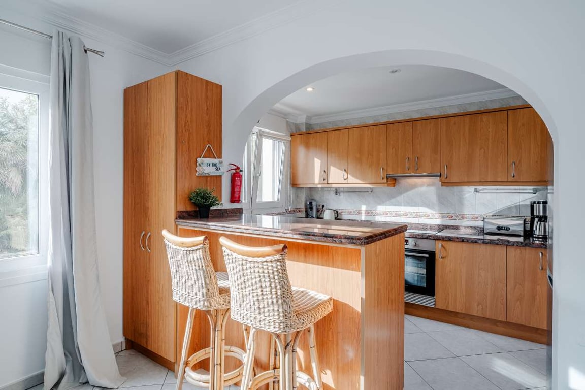 Villa en venta en Calpe, Costeres - 12