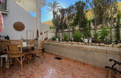 Appartement met 2 slaapkamers in Torrevieja — foto 29