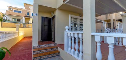 Villa met 3 slaapkamers in Orihuela Costa — foto 25