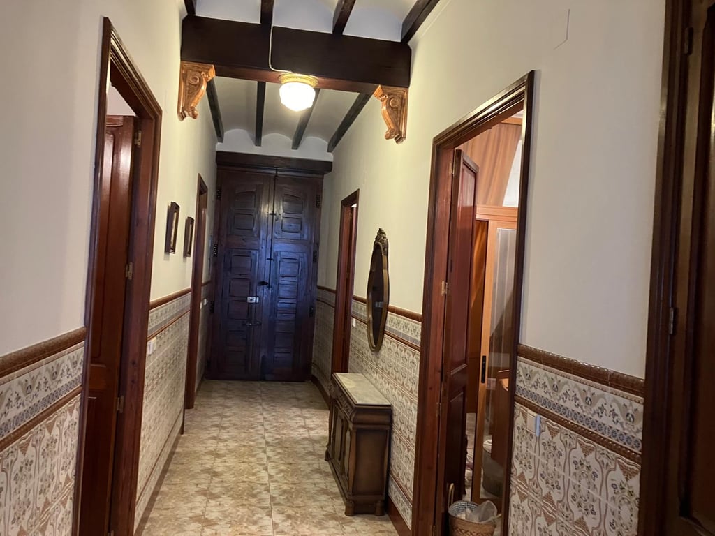 Casa en el centro de Pedreguer - 5