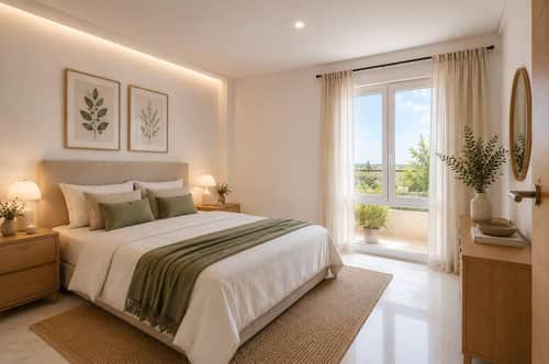 Penthouse met 2 slaapkamers in Orihuela Costa — foto 5