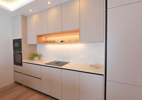 Compact nieuwbouwappartement met zeezicht op eerste lijn in La Manga del Mar Menor — foto 24