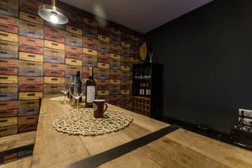 Nieuwbouwvilla met drie slaapkamers in Playa Honda, Cartagena — foto 44
