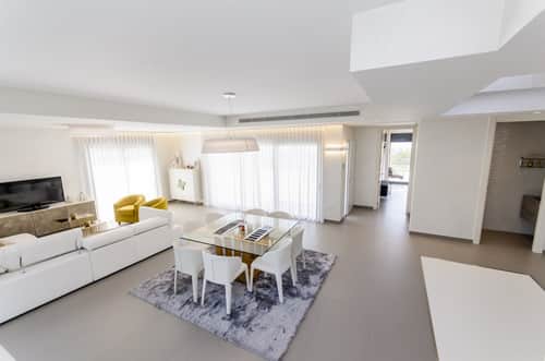 Nieuwbouwvilla op 250 meter van het strand in Dehesa de Campoamor — foto 33