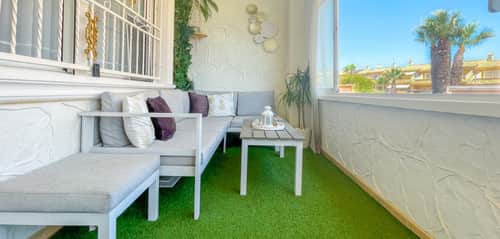 Rijwoning met 4 slaapkamers in Orihuela Costa — foto 4