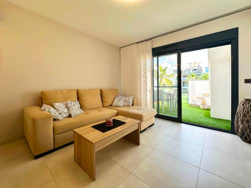 Appartement met 2 slaapkamers in Guardamar del Segura — foto 14