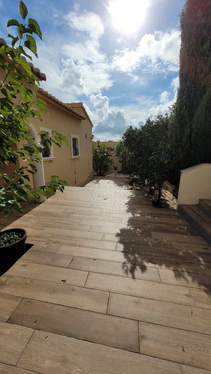 5-bed Villa in Benitachell photo 6