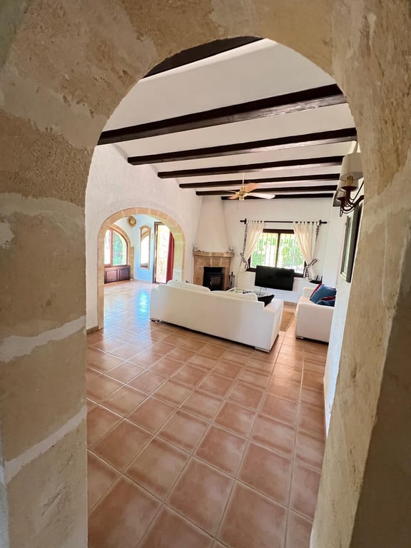 Villa in Jávea