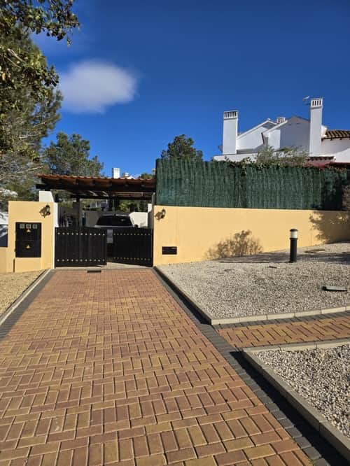 Villa met 3 slaapkamers in Fuente Alamo — foto 19