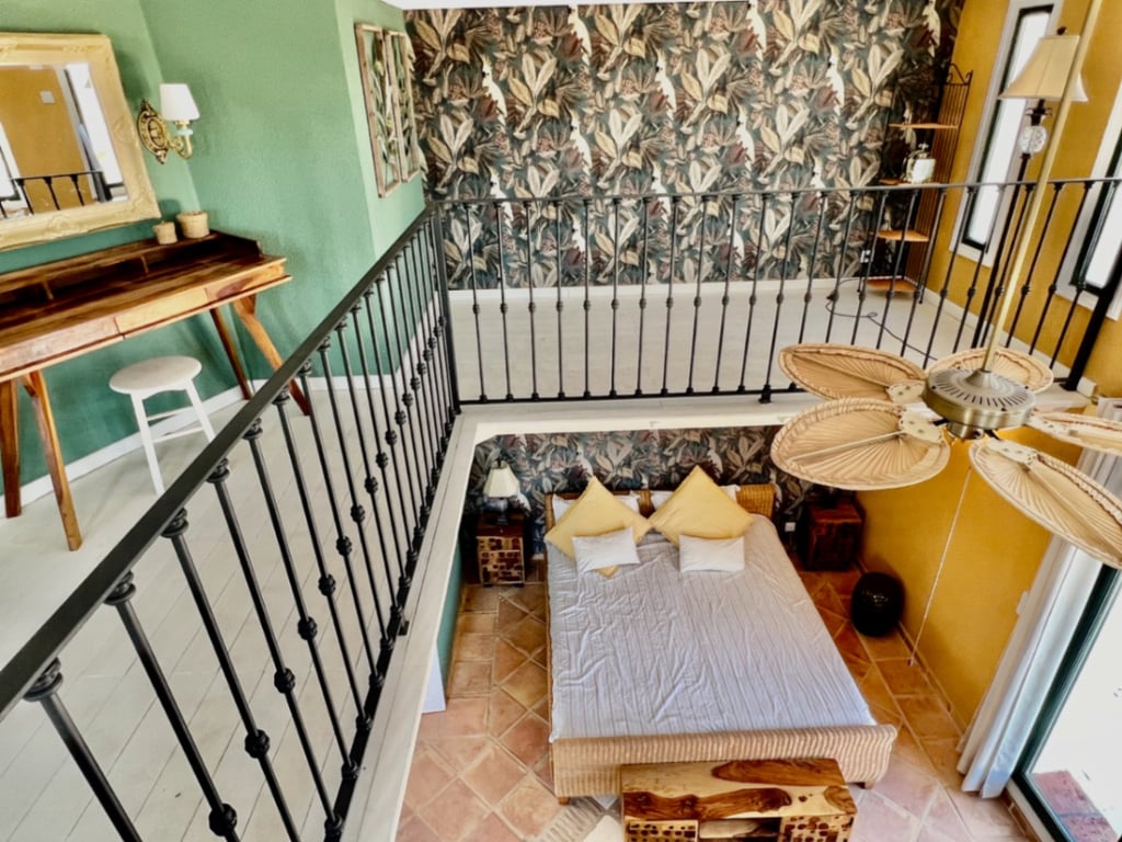 Villa de lujo situada cerca del club de golf en La Sella - 54