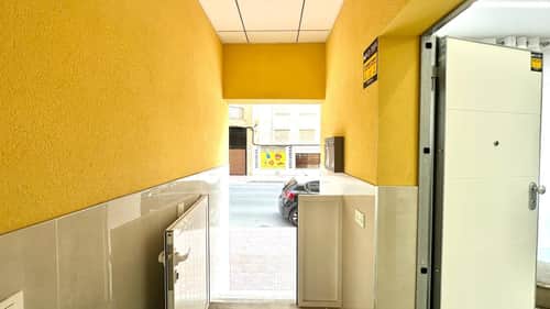 Appartement met 2 slaapkamers in Torrevieja — foto 6