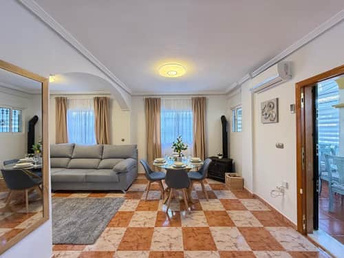 Rijwoning met 2 slaapkamers in Orihuela Costa — foto 31