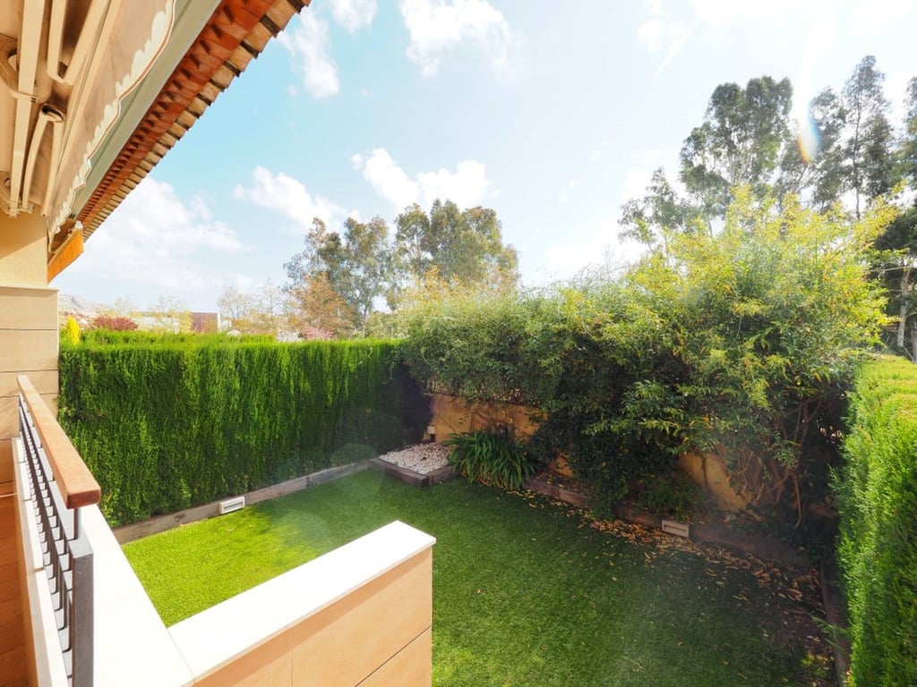 5-bed Townhouse in Jávea photo 14