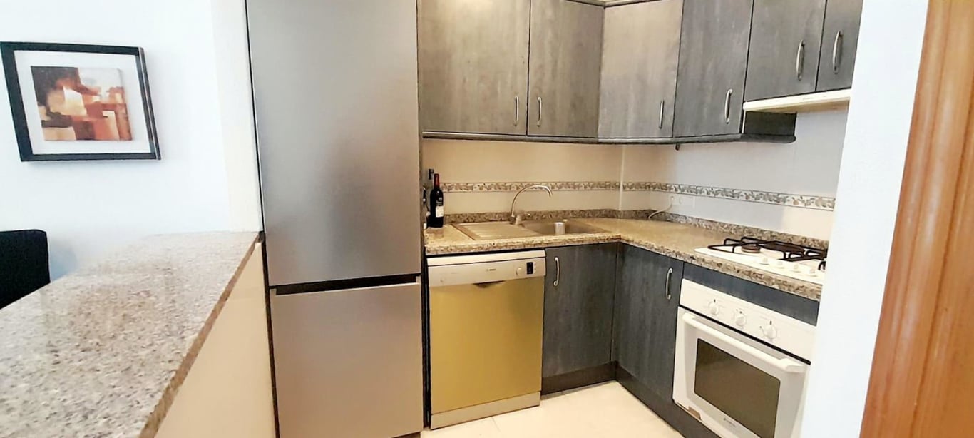 Adosado con encanto en Cumbre del Sol – Tu refugio entre montaña y mar - 10