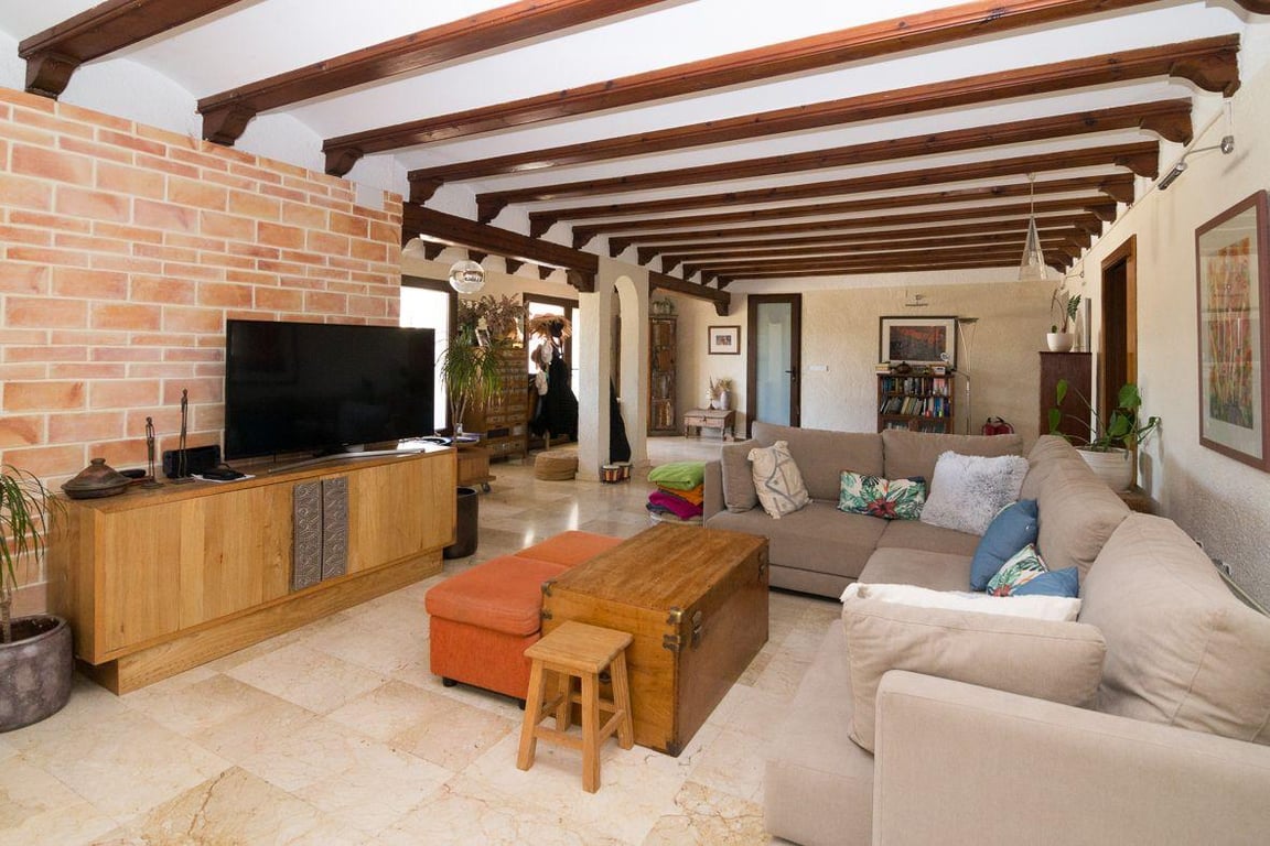 Villa en venda a Denia, Alicante - 8