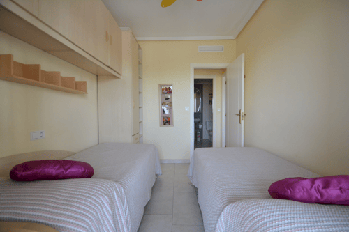 Appartement met 2 slaapkamers in Guardamar del Segura — foto 18