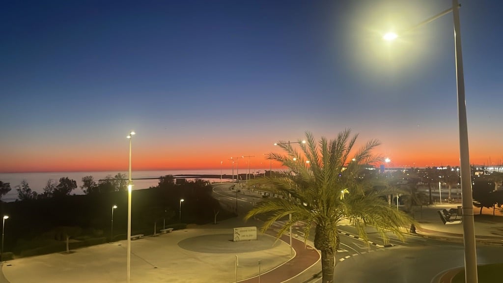 Ático dúplex en puerto Dénia con vistas a la playa arena - 4