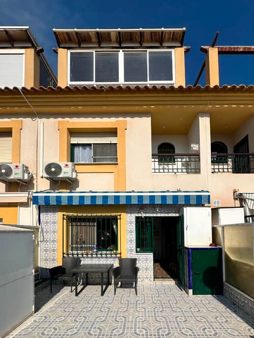 Villa met 3 slaapkamers in Orihuela Costa — foto 16