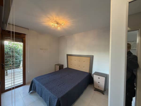 Appartement met 2 slaapkamers in La Zenia