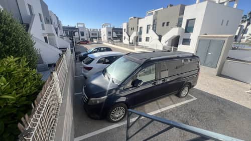 Appartement met 2 slaapkamers in La Zenia — foto 24