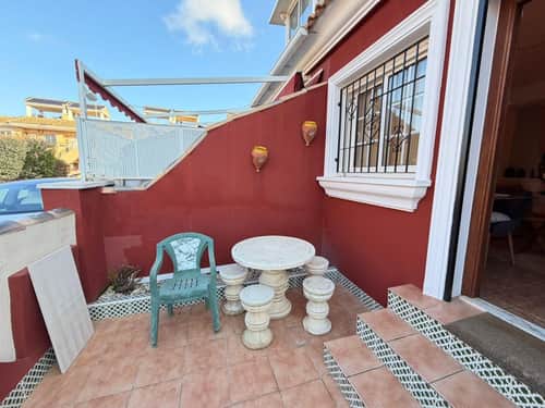 Woning met 3 slaapkamers in Orihuela Costa — foto 23
