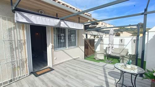 Villa met 2 slaapkamers in Rojales — foto 1