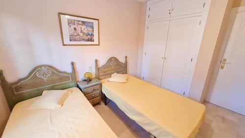 Bungalow met 2 slaapkamers in Villamartín — foto 8