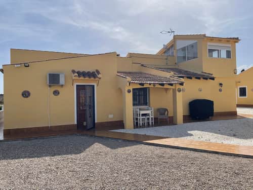 Villa met 5 slaapkamers in Alhama De Murcia — foto 10