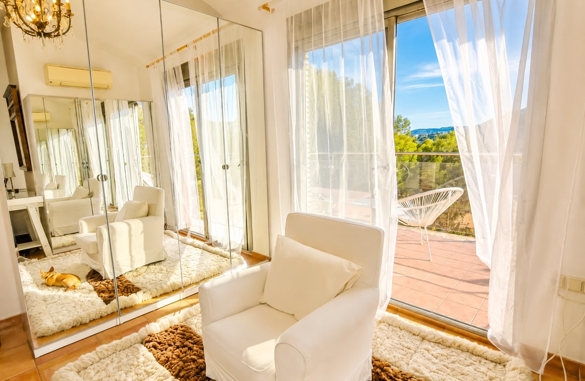 3-bed Townhouse in Calpe photo 21
