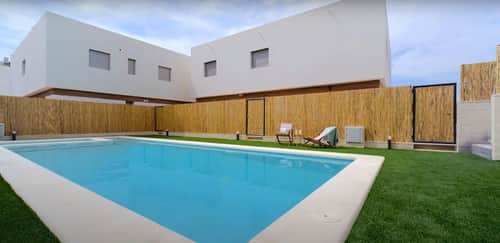 Nieuwbouwwoning met 2 slaapkamers en gemeenschappelijk zwembad in Orihuela Costa — foto 12