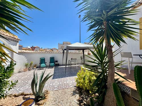 Rijwoning met 3 slaapkamers in Orihuela Costa — foto 47