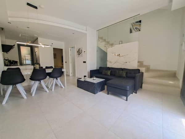 Villa met 3 slaapkamers in Villamartin