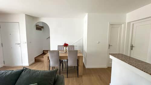 Rijwoning met 3 slaapkamers in San Miguel de Salinas — foto 23