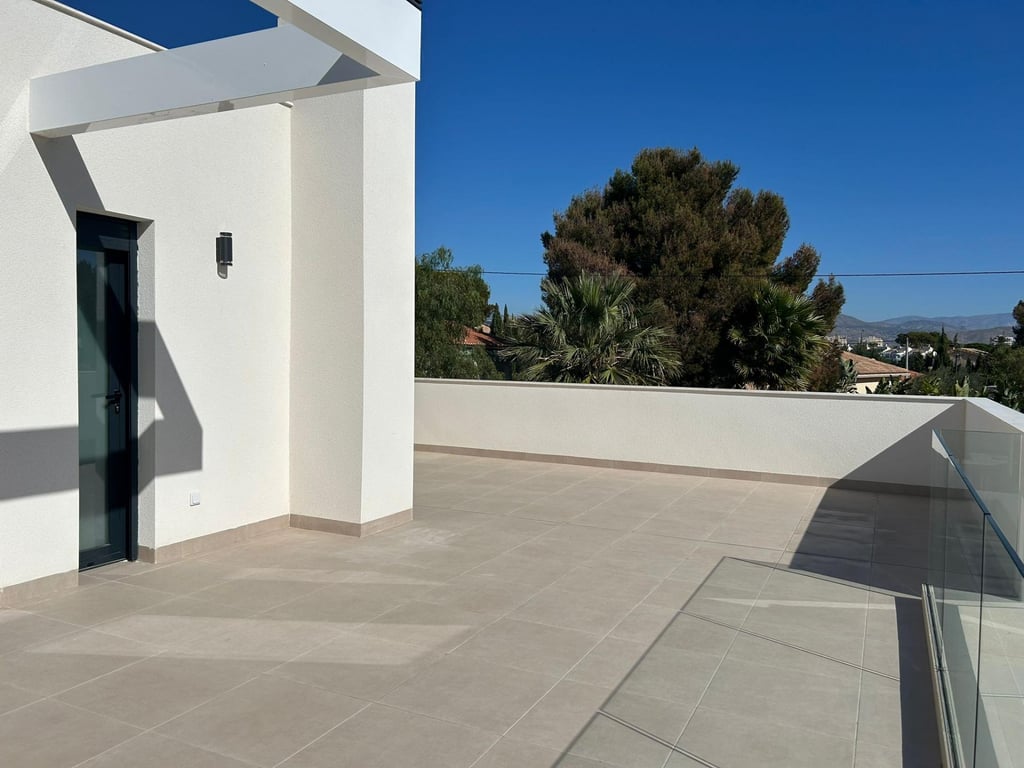 Villa elegante en El Campello - 10